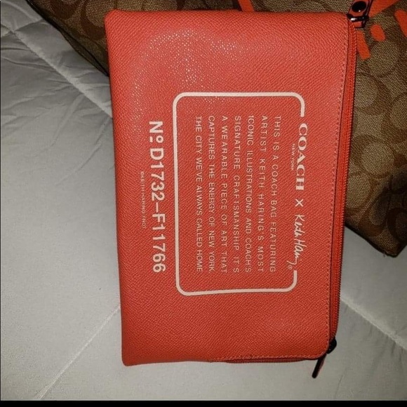 🔥Coach Rvsble Tote/MATC Crossbody🔥 - Picture 9 of 9